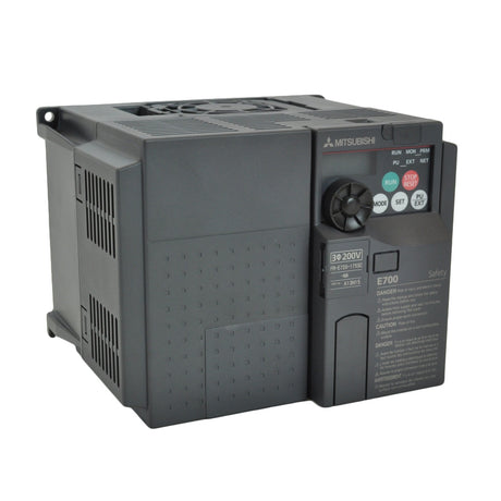 MITSUBISHI FR-E740-170SC-NA