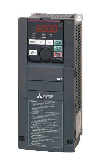 MITSUBISHI FR-F840-7.5K-1