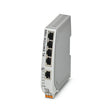 PHOENIX CONTACT 1085039-FLSWITCH1005N