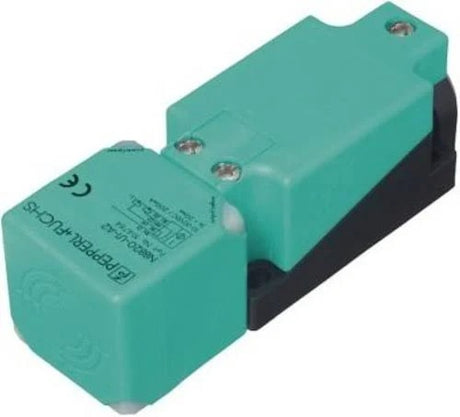 PEPPERL+FUCHS 296370-NBB20-U1-A2-T