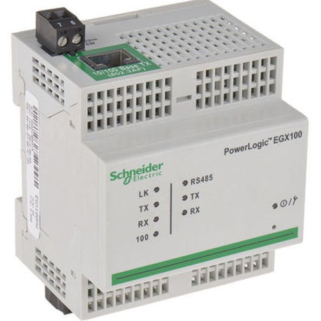 SCHNEIDER ELECTRIC EGX100MG