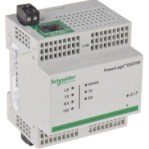SCHNEIDER ELECTRIC EGX100MG