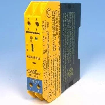 TURCK M7505303-MK13-UR-EX0/230VAC