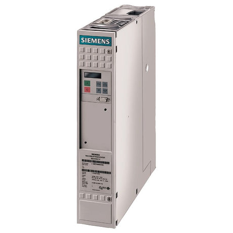 SIEMENS 6SE7021-0TA71-Z