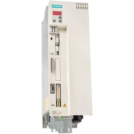 SIEMENS 6SE7021-4EP50-Z