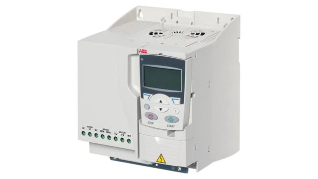 ABB ACS355-03E-12A5-4+J404
