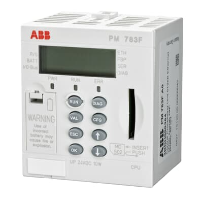 ABB 3BDH000364R0005-PM783F