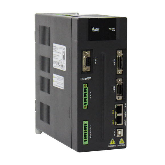 DELTA ELECTRONICS ASD-A2-4523-L