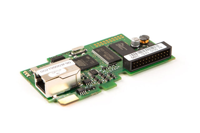 DANFOSS OPT-CP-V
