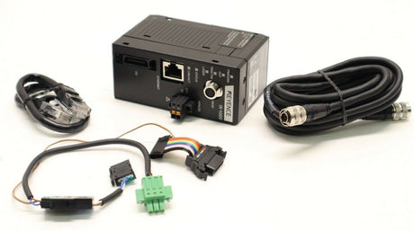 KEYENCE IX-H2000