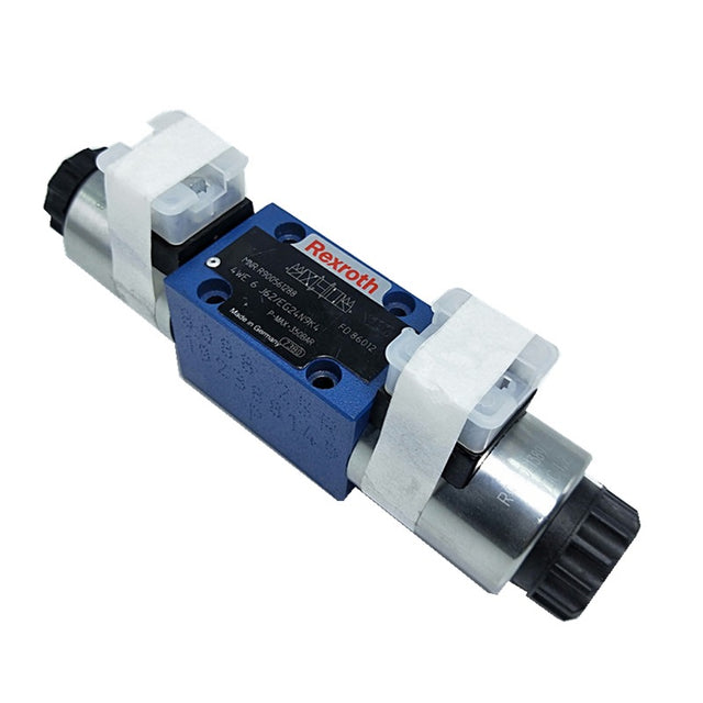 BOSCH REXROTH 4WE6G62/EG24N9K4BoschRexroth