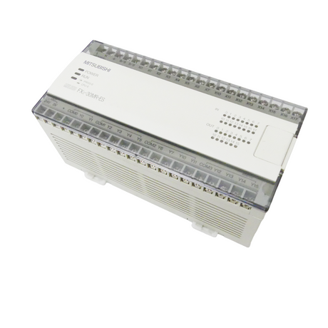 MITSUBISHI FX0-30MR-ES