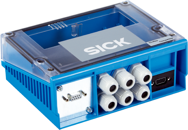 SICK 1040002-CDM420-0105