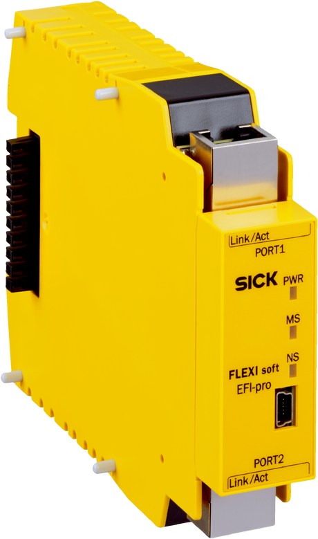 SICK 1069070-FX3-GEPR00000