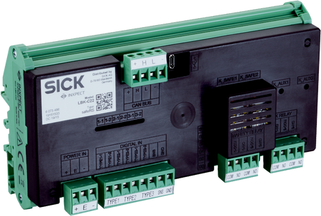 SICK 6073486-SRA2-AAC140AANI