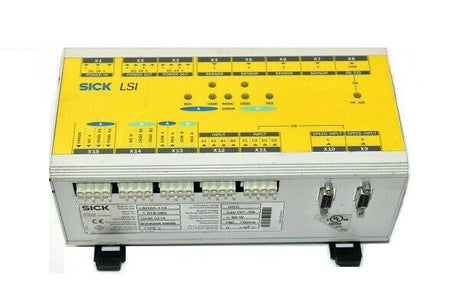 SICK 1016063-LSI101-112