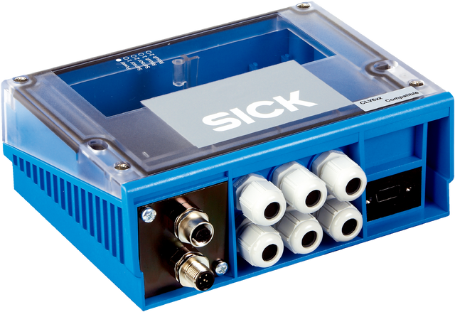 SICK 1029854-CDM420-0205