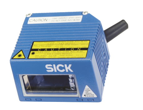 SICK 1015427-CLV410-1010