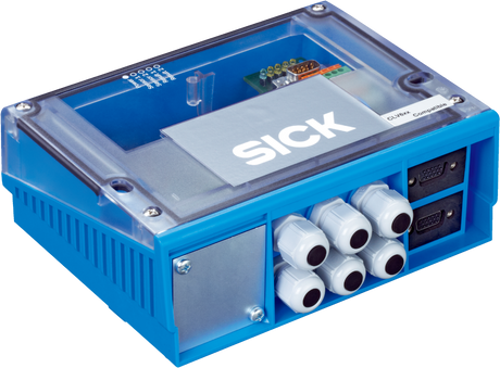 SICK 1028487-CDM420-0004