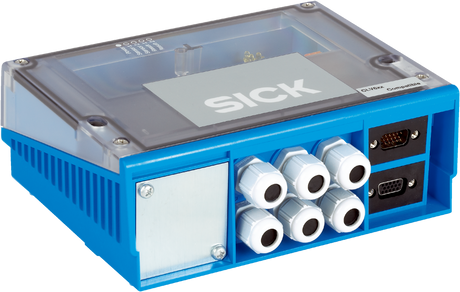 SICK 1013597-CLV230-1010