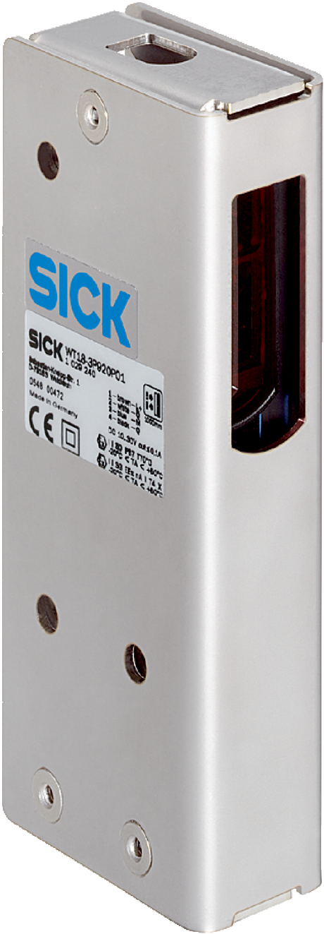 SICK 1029902-WL18X-3P930