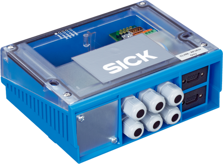 SICK 1060324-CDM420-0007