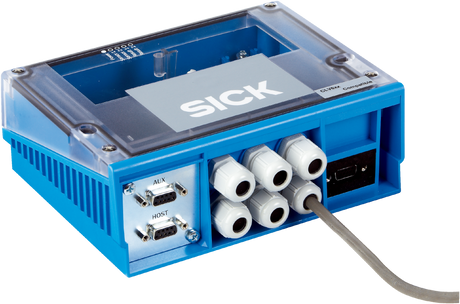 SICK 1026220-CDM420-0102