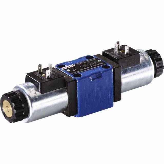 BOSCH REXROTH R901155184BoschRexroth-4SEC6E1X/CG24N9K4