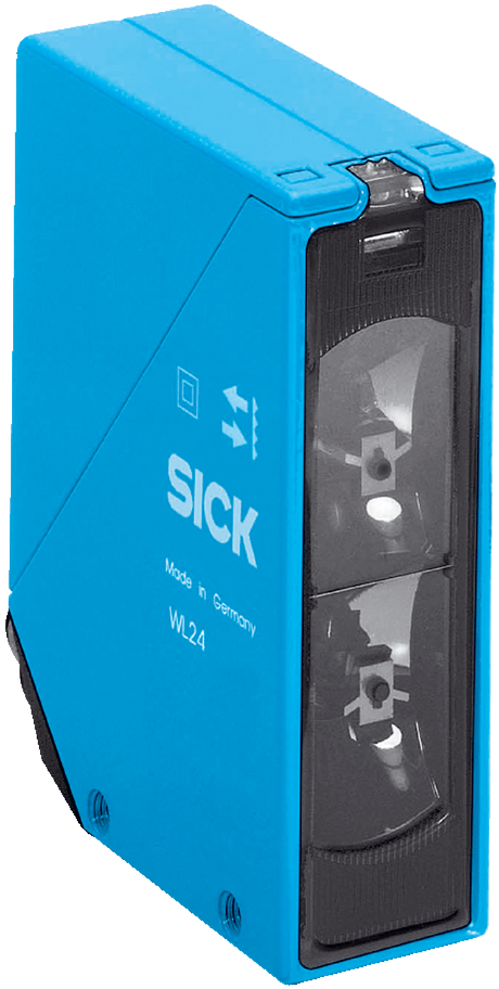 SICK 1011972-WL24-X2301