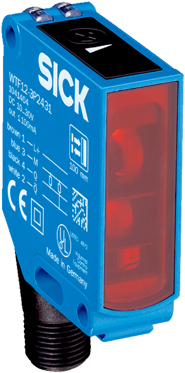 SICK 1041402-WTF12-3P1141
