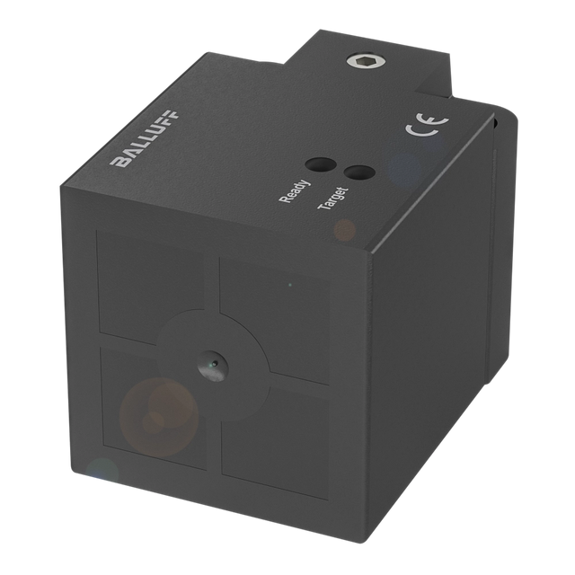 BALLUFF BES021E-BESQ40KFU-PAC30F-S04G