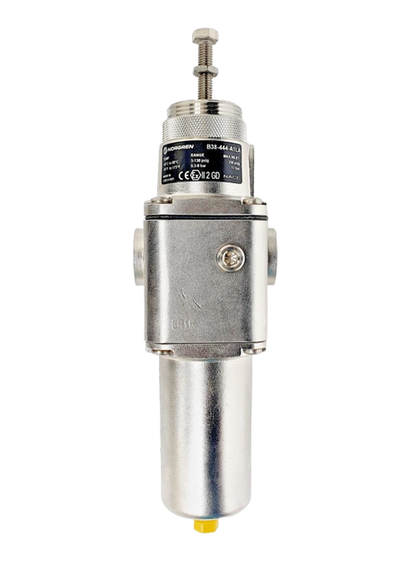 NORGREN B38-444-A1LA