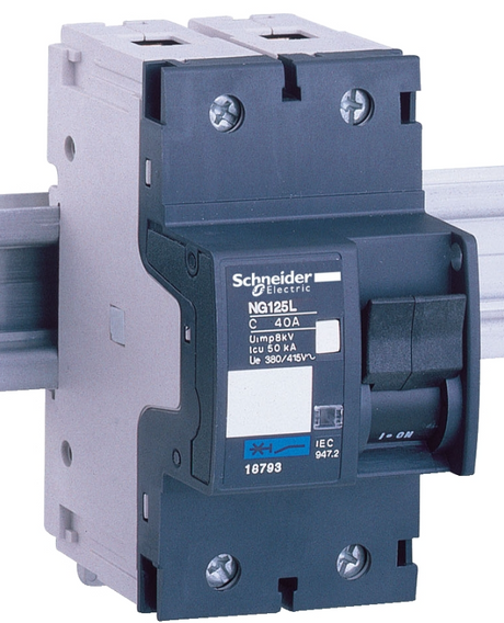 SCHNEIDER ELECTRIC 18794