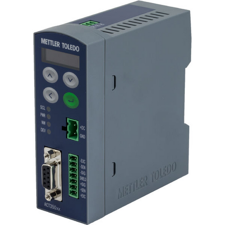 METTLER TOLEDO ACT350