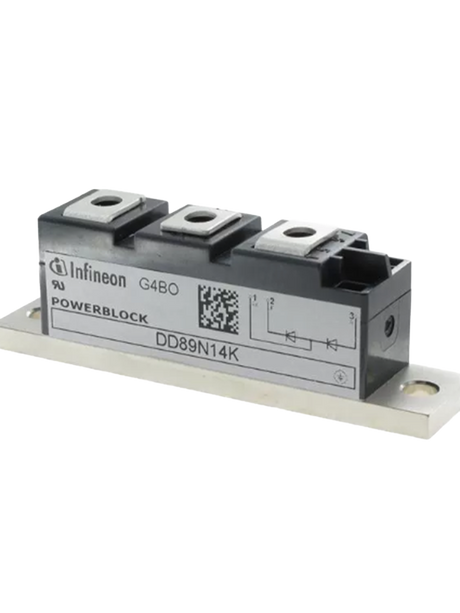 INFINEON DD104N18K