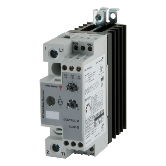 CARLO GAVAZZI RGC1P60V42ED