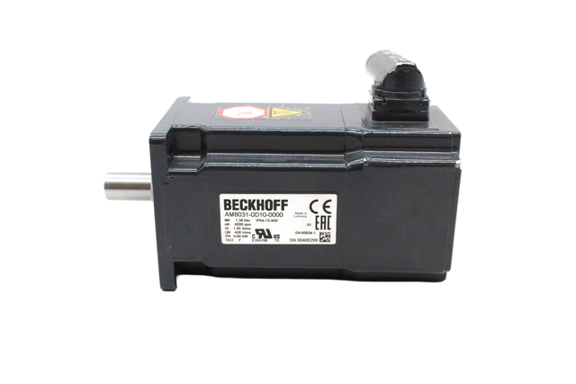 BECKHOFF AM8031-0D10-0000