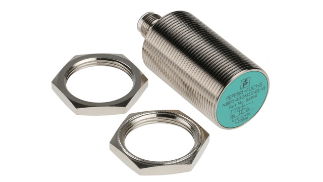 PEPPERL+FUCHS 198341-NBB10-30GM50-E2-Y