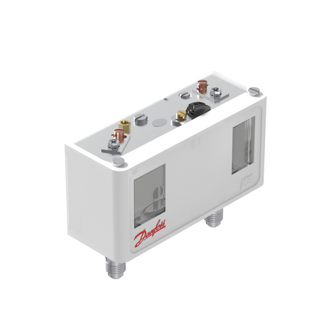DANFOSS 060-539766-KP17WB