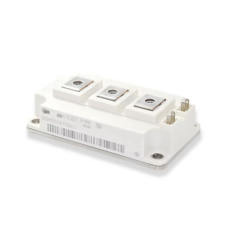 INFINEON BSM100GB170DLC