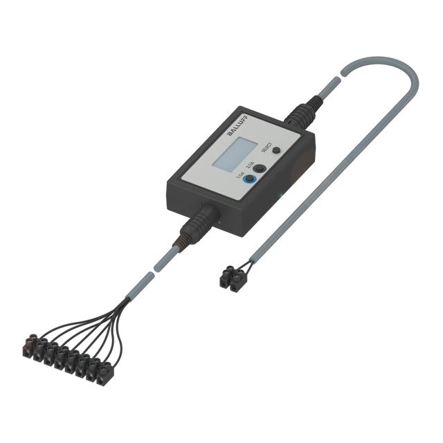 BALLUFF BAE00EF-BTL7-A-CB02-K
