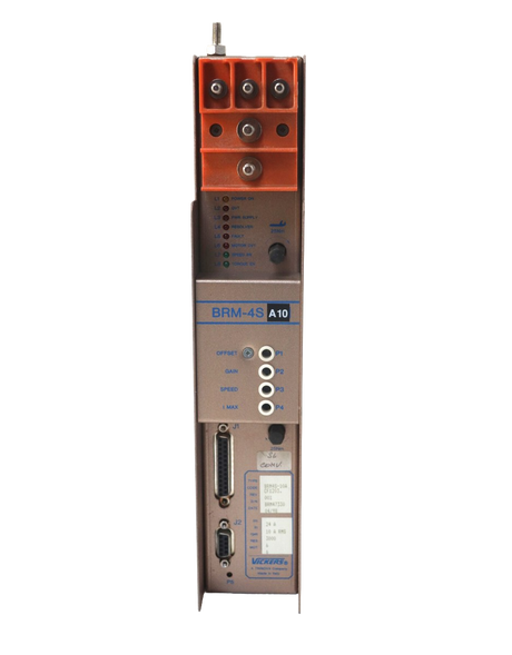 VICKERS BRM4S-20