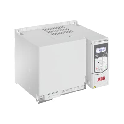 ABB ACQ80-04-015KW-4