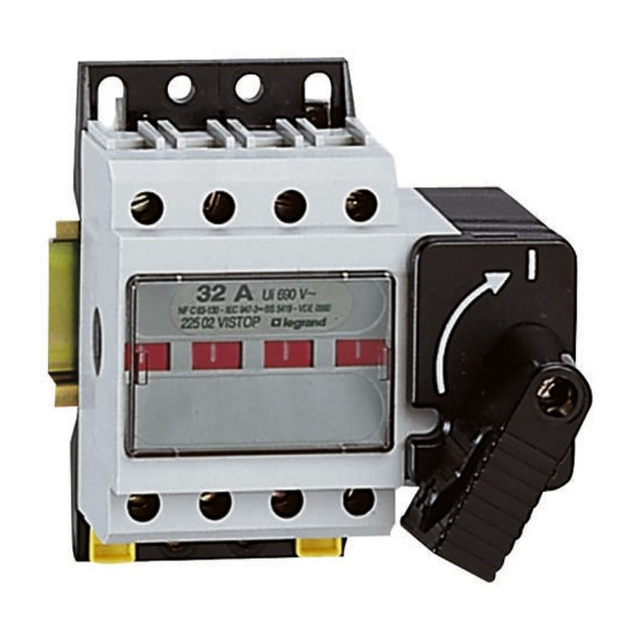 LEGRAND 022507