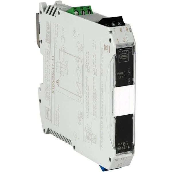 STAHL 9165/16-11-11