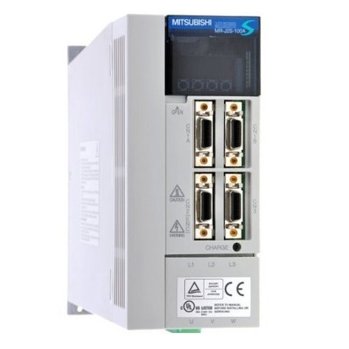 MITSUBISHI MR-J2S-20CL