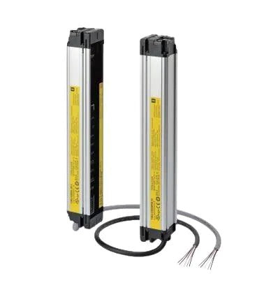 OMRON F3SJ-E0185P25