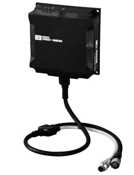 OMRON V680S-HMD66-EIP