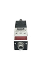 PARKER 3505400-EPDN4-MP-0-12B-0U10-D-ESAB4