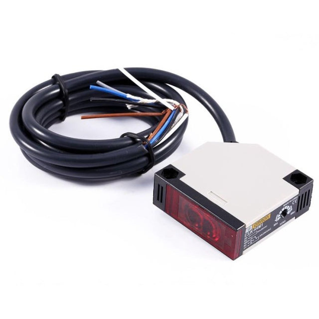 OMRON E3JK-R4M22M